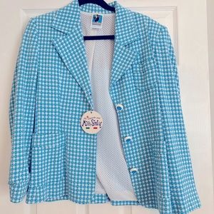 Miss. Sixty Blazer